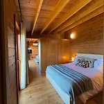 Sunset Eco Shelter 2