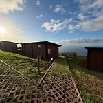 Sunset Eco Shelter 2 Dağ evi *