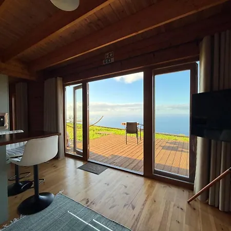 Chalet Sunset Eco Shelter 2