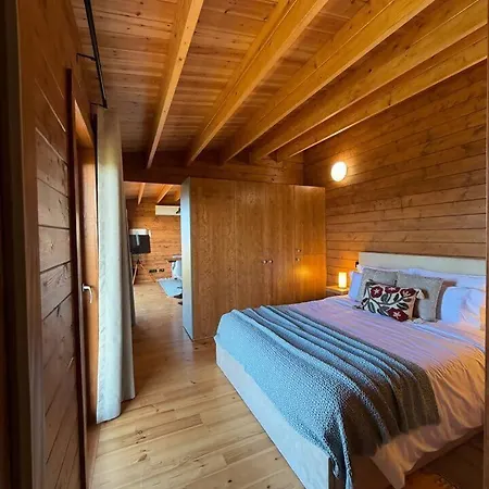 Sunset Eco Shelter 2