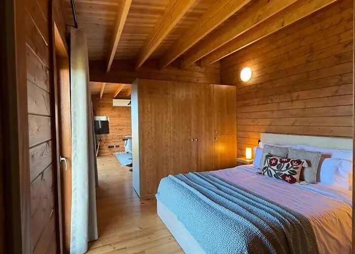 Sunset Eco Shelter 2