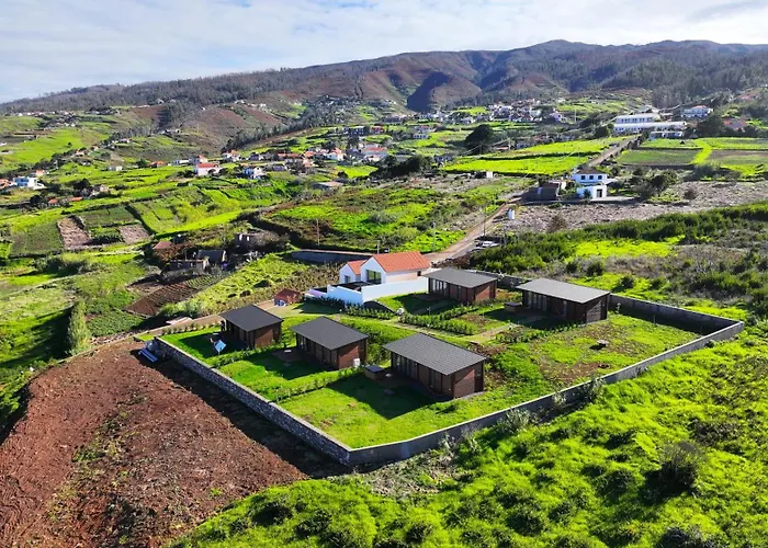 Sunset Eco Shelter 2