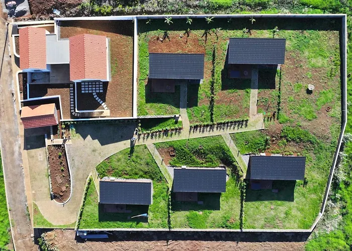 Sunset Eco Shelter 2 *