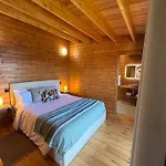 Sunset Eco Shelter 2
