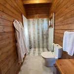 Sunset Eco Shelter 2 シャレー
