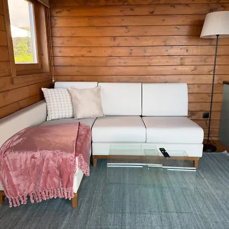 Sunset Eco Shelter 2 *