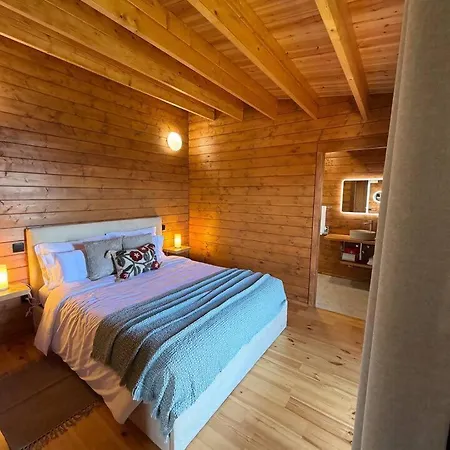 Sunset Eco Shelter 2