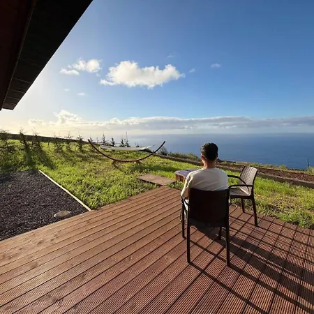 Sunset Eco Shelter 2