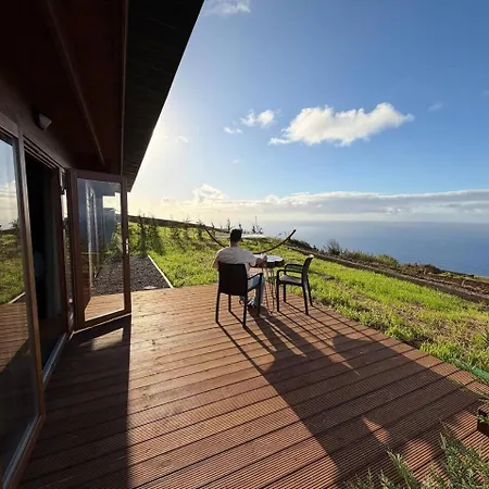 Alpstuga Sunset Eco Shelter 2 *