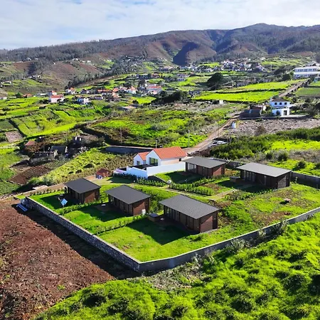 Sunset Eco Shelter 2