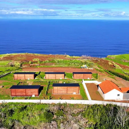 Sunset Eco Shelter 2 Alpstuga