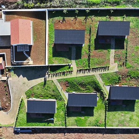 Sunset Eco Shelter 2 *