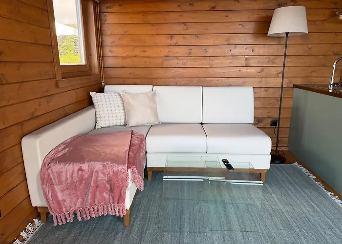 Sunset Eco Shelter 2 *