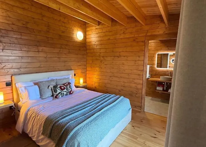 Sunset Eco Shelter 2