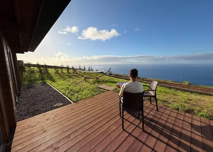 Sunset Eco Shelter 2