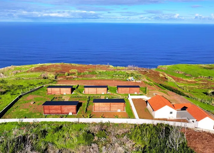 Sunset Eco Shelter 2 Alpstuga